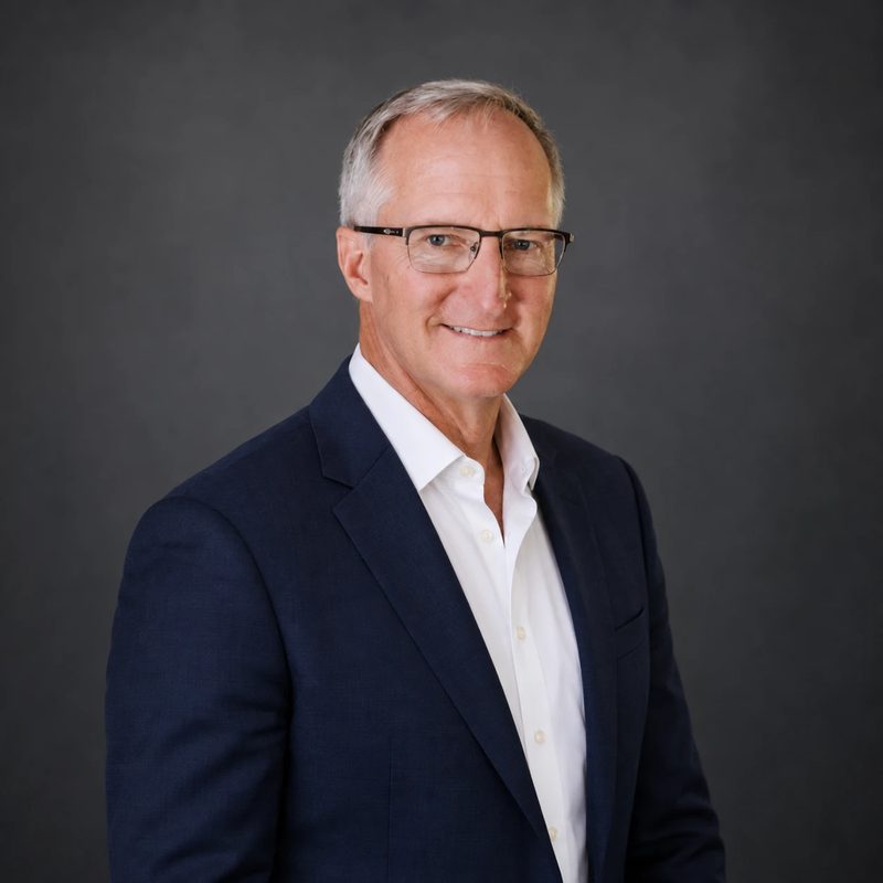 James McAtee, MD