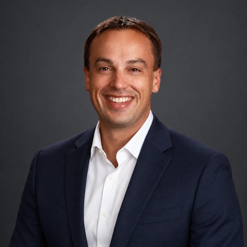 Trevor Gaskill, MD